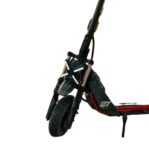 Trottinette électrique pour adulte - Ninebot / Segway ZT3 Pro E.