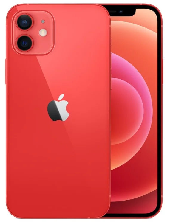Apple iPhone 12.