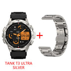 Montre connectée - KOSPET TANK T3 Ultra.