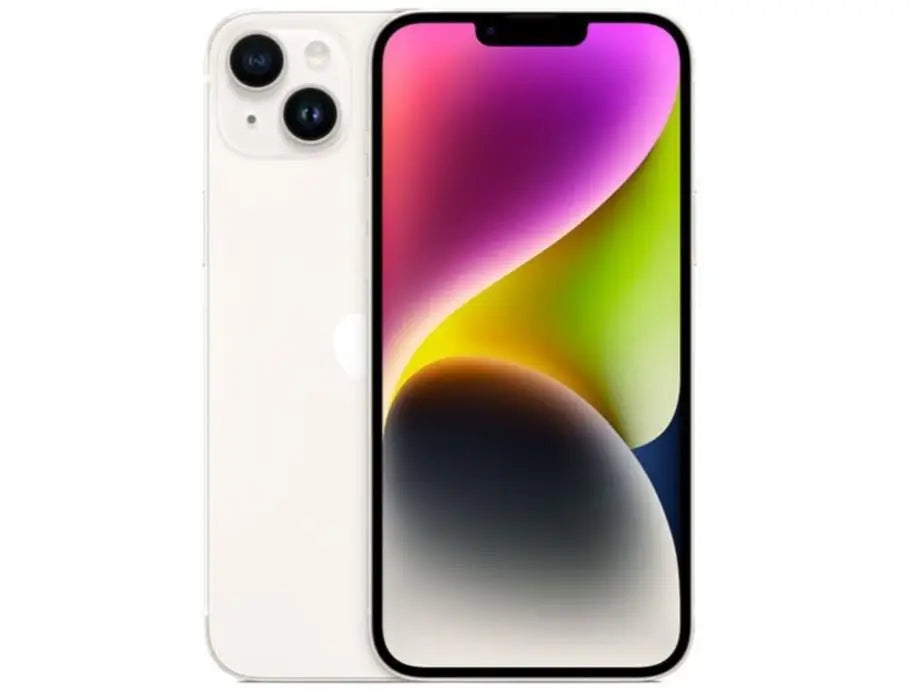 Apple iPhone 14 Plus.