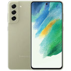 Samsung Galaxy S21 FE.