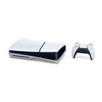 Console de Jeu 4K - Sony PlayStation 5 Slim, avec ou sans Lecteur.