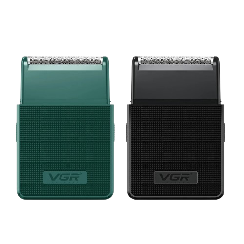 Rasoir électrique pour homme - VGR V-376.