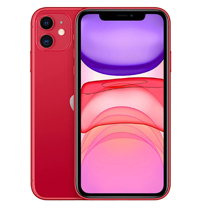 Apple iPhone 11.