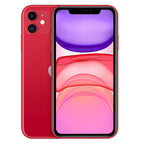 Apple iPhone 11.