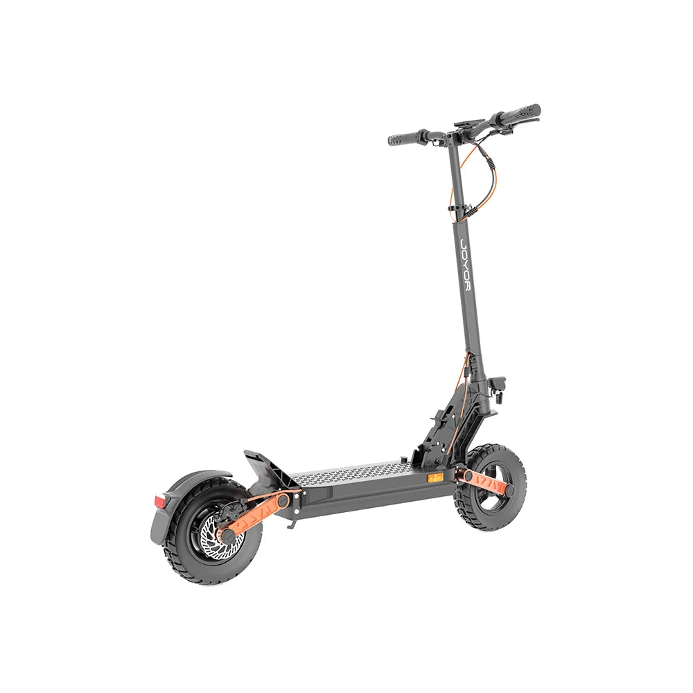 Trottinette électrique pour adulte - Joyor S5 Pro.