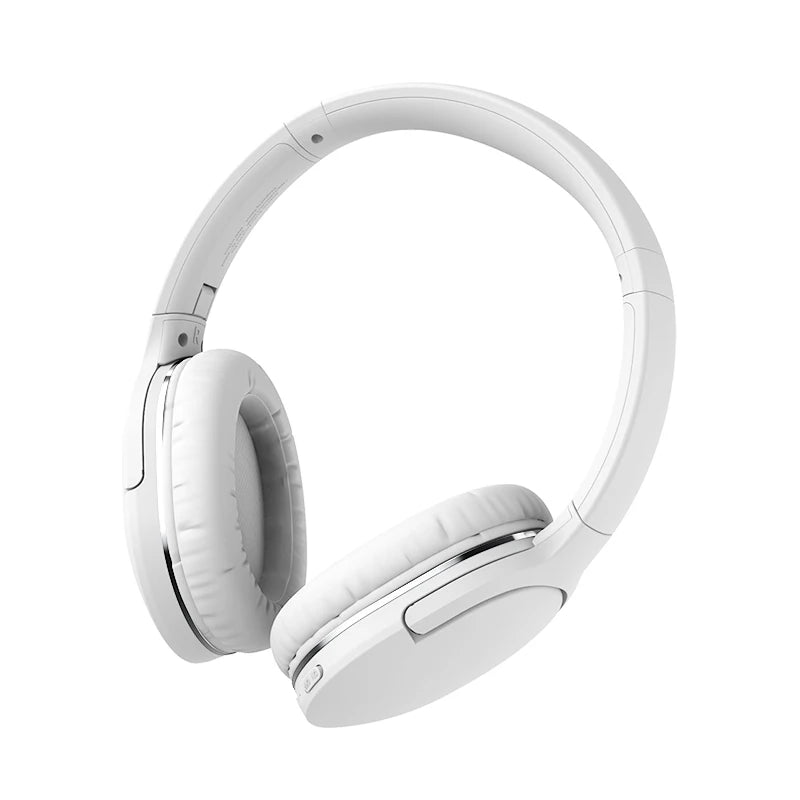 Casque Bluetooth - Baseus D02 Pro.