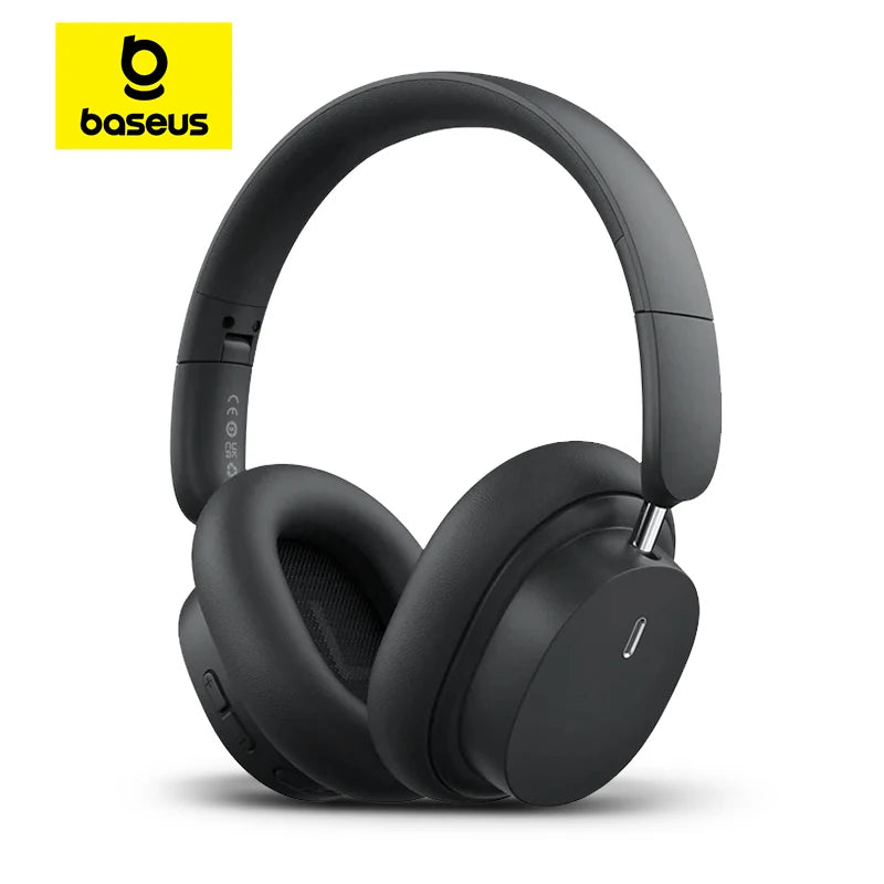 Casque Bluetooth - Baseus Bowie D05.