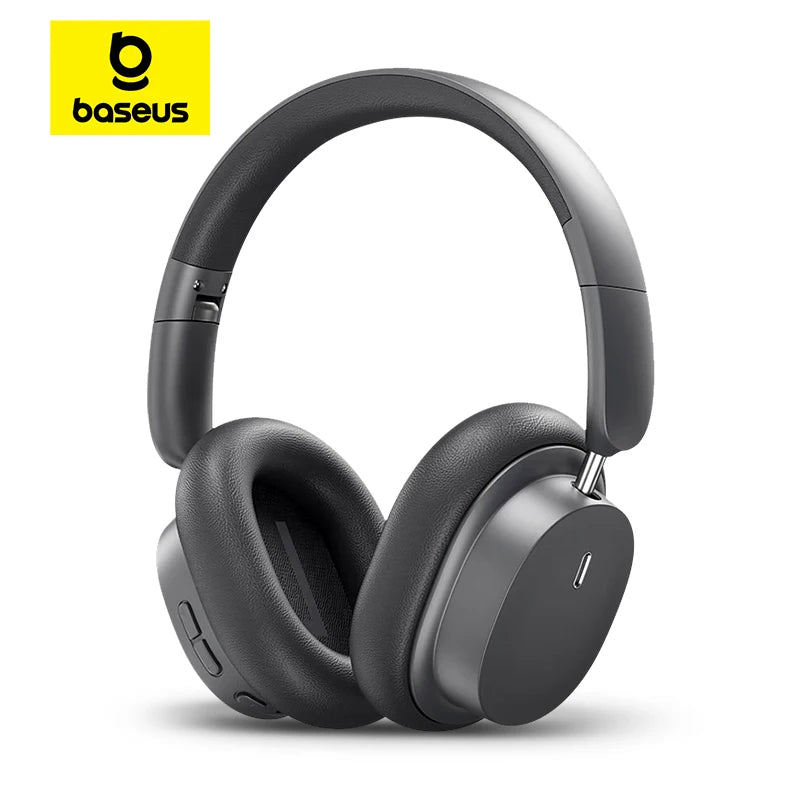 Casque Bluetooth - Baseus Bowie D05.