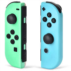 Manettes Joy-Con sans fil pour Nintendo Switch – Designs classiques.