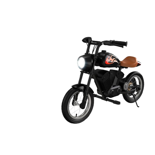 Moto électrique pour enfant - EVERCROSS EV08M.