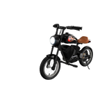 Moto électrique pour enfant - EVERCROSS EV08M.