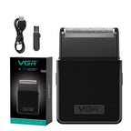 Rasoir électrique pour homme - VGR V-376.