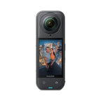 Appareil Photo 360° 8K - Insta360 X5.