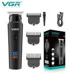 Tondeuse à cheveux professionnel - VGR V-937.
