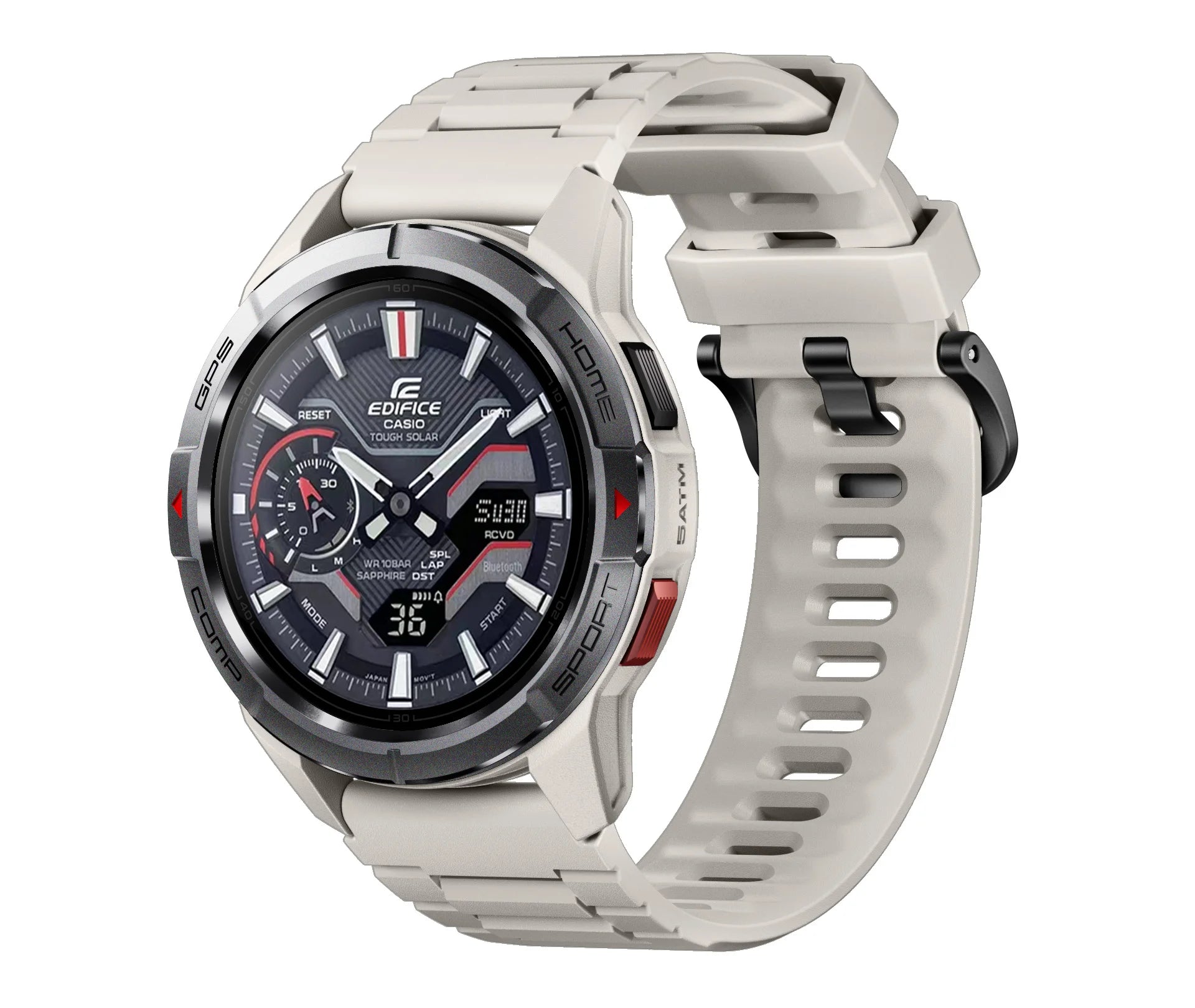 Montre connectée - Mibro GS Active.