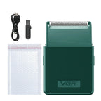 Rasoir électrique pour homme - VGR V-376.