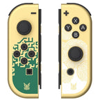 Manettes Joy-Con sans fil pour Nintendo Switch – Designs classiques.