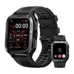 Montre connectée - KOSPET TANK M2.