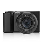 Appareil Photo Numérique 5K - Ordro G730.