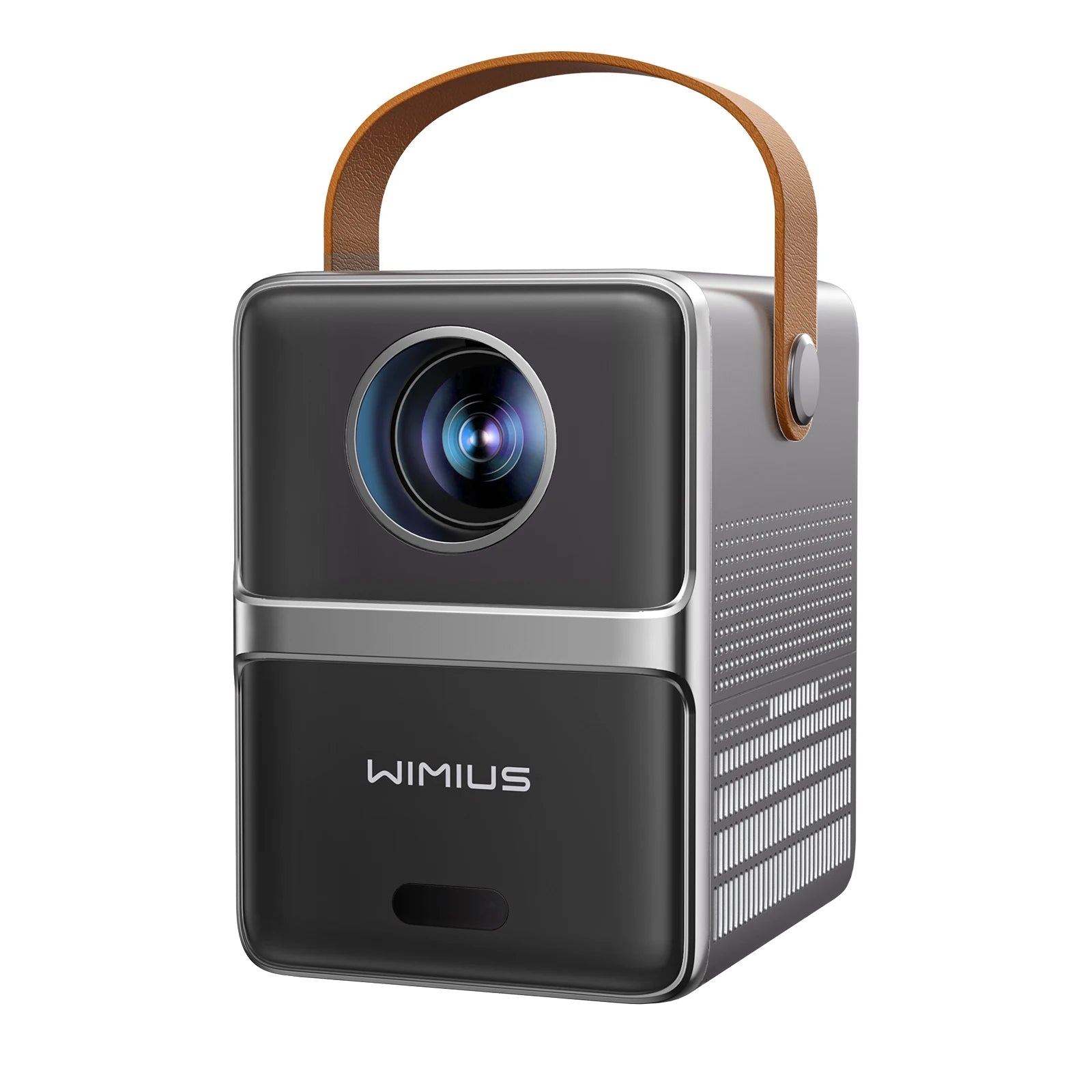 Vidéoprojecteur Portable  - Wimius P61.