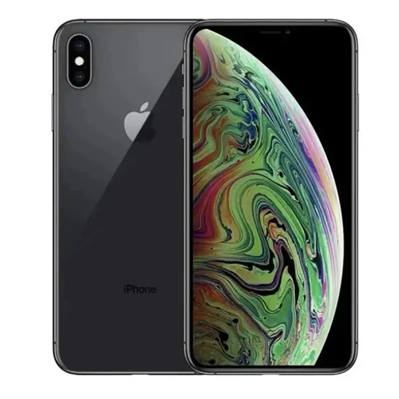 Apple iPhone XS Max.