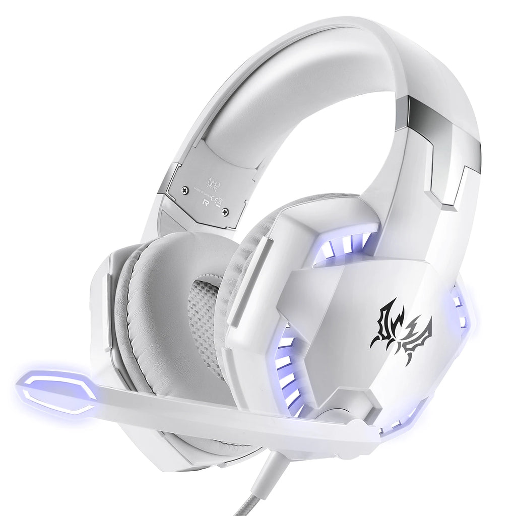 Casque Gaming - KOTION EACH G2000.