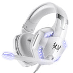 Casque Gaming - KOTION EACH G2000.