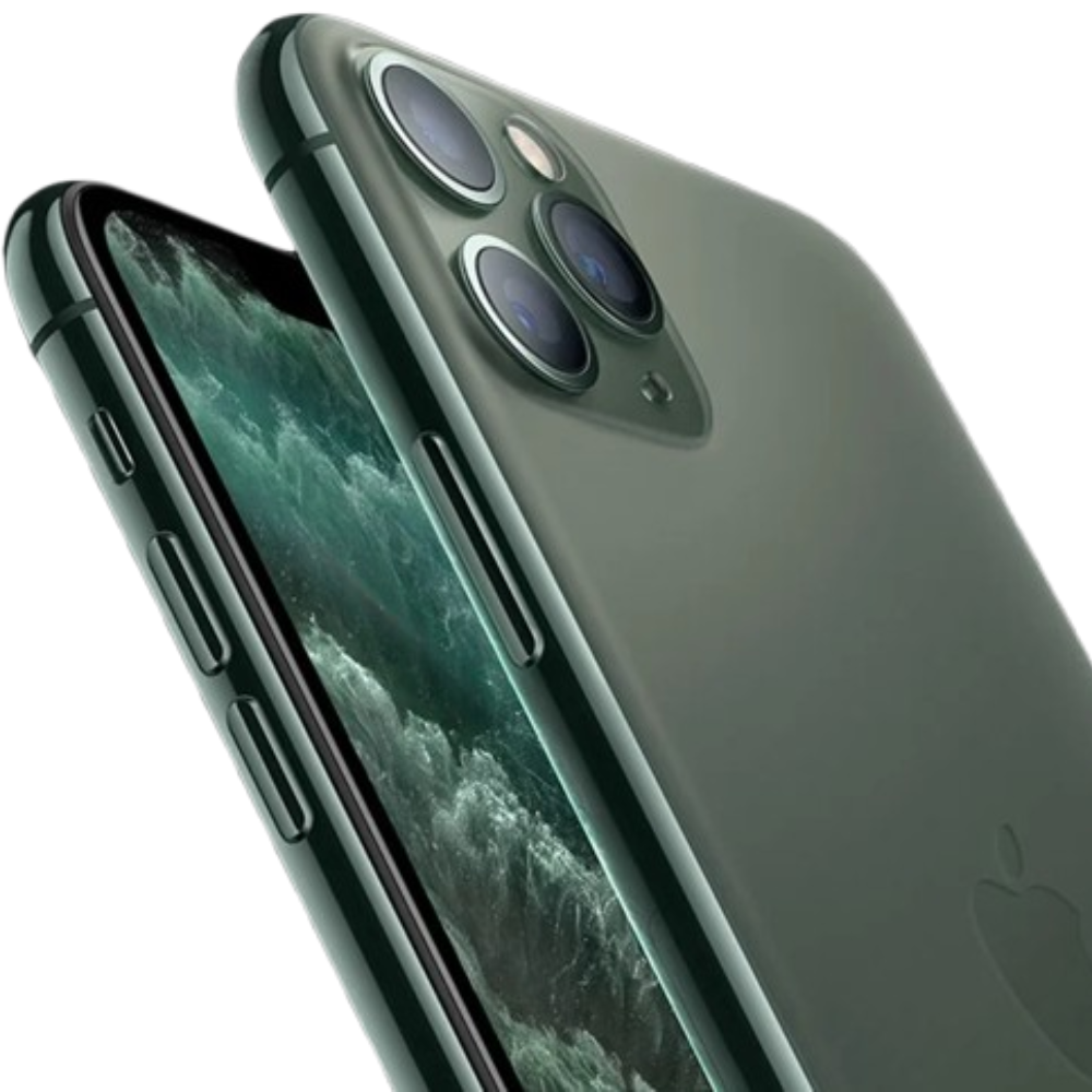 Apple iPhone 11 Pro/11 Pro MAX.