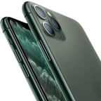 Apple iPhone 11 Pro/11 Pro MAX.