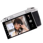 Appareil Photo Micro 4/3 4K - Yongnuo YN455.