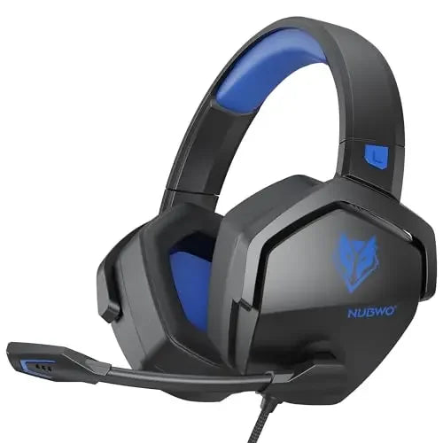 Casque Gaming - NUBWO N16.