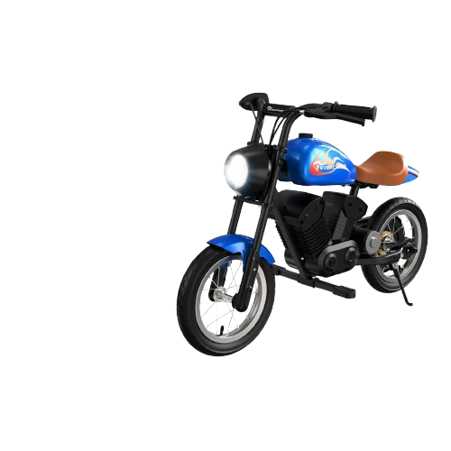 Moto électrique pour enfant - EVERCROSS EV08M.