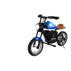 Moto électrique pour enfant - EVERCROSS EV08M.