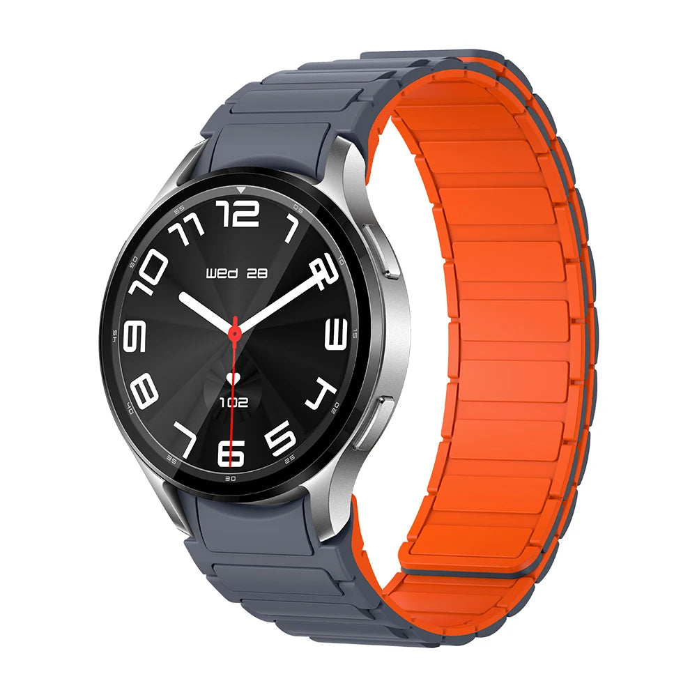 Montre connectée - COLMI i28 Ultra.