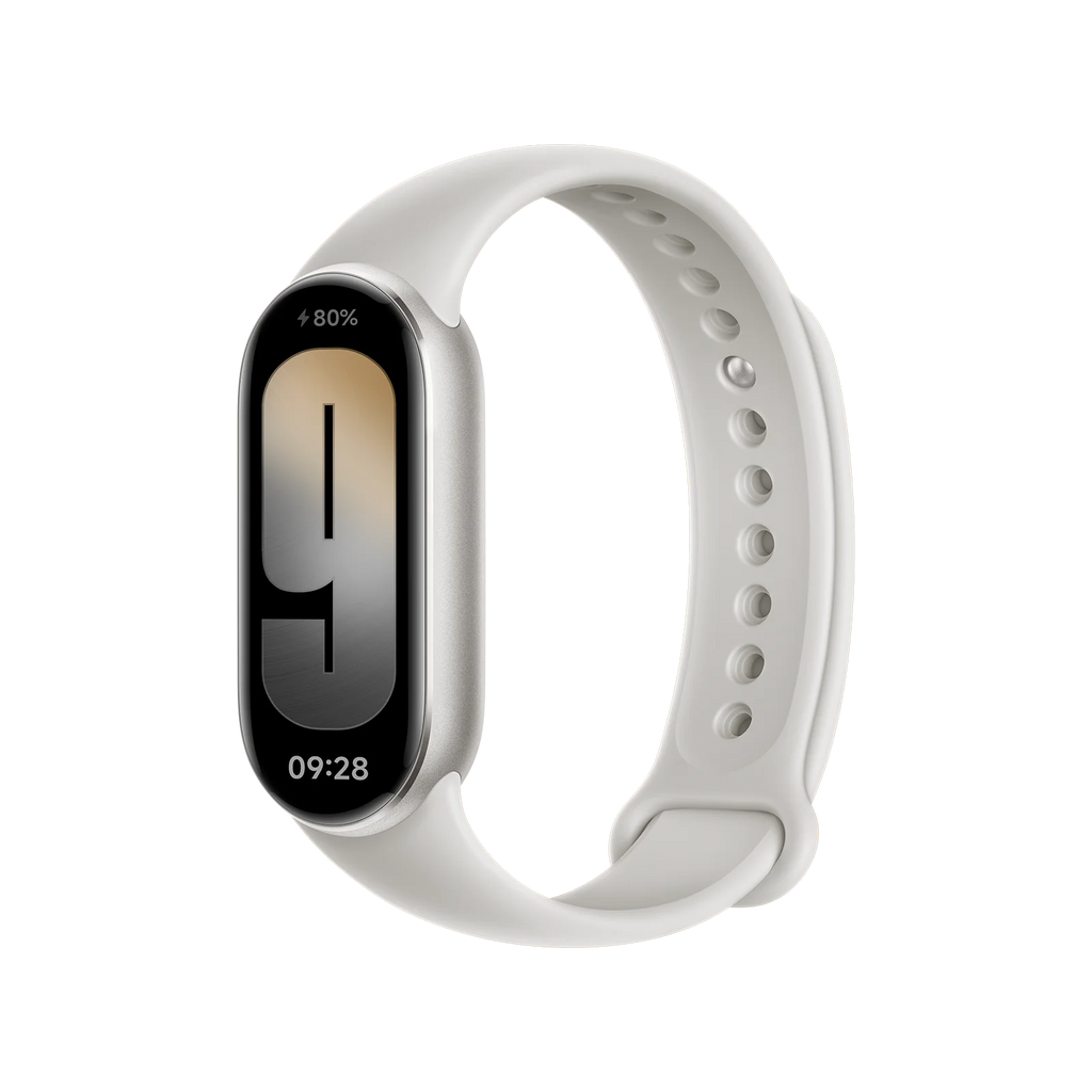 Montre connectée - Xiaomi Smart Band 9.