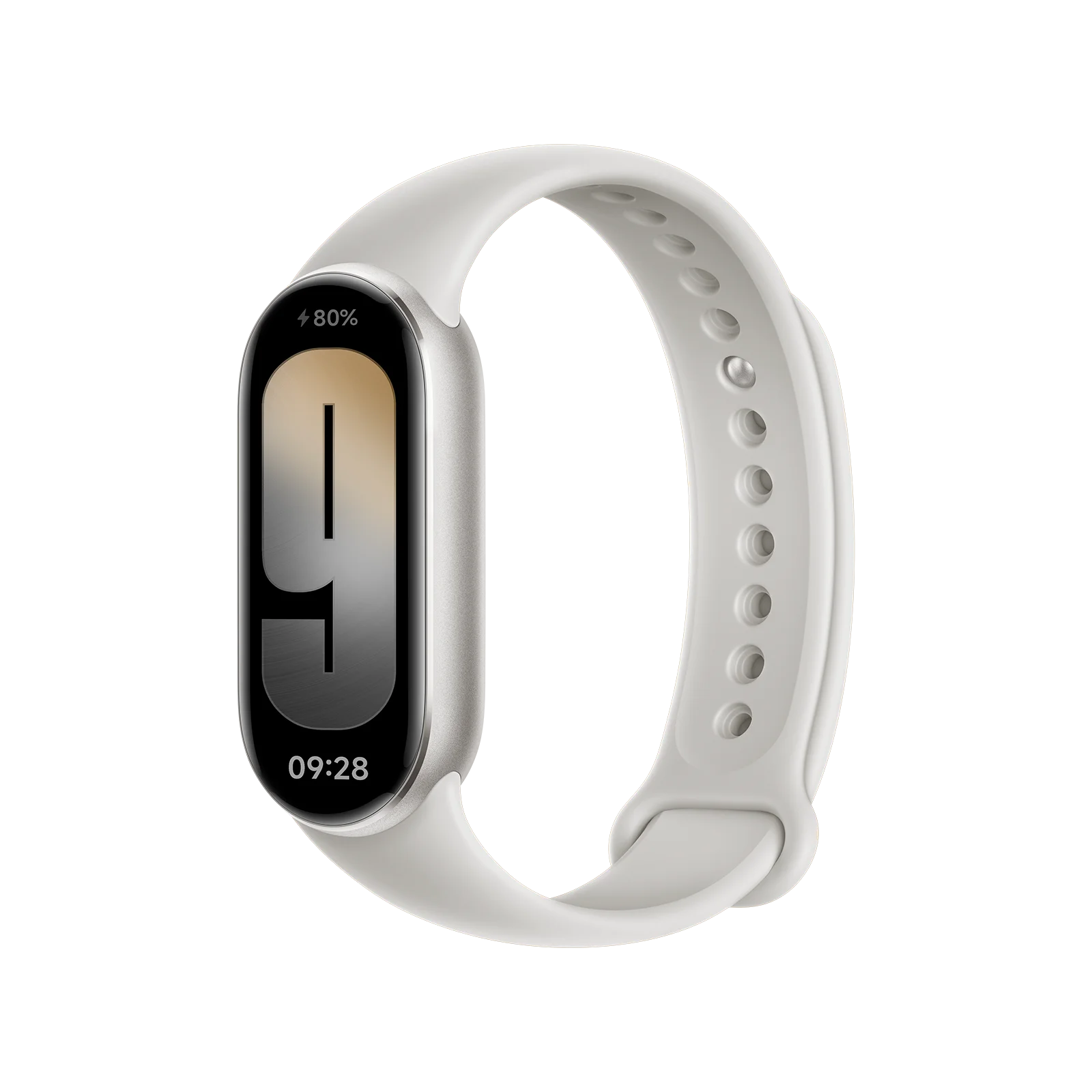 Montre connectée - Xiaomi Smart Band 9.