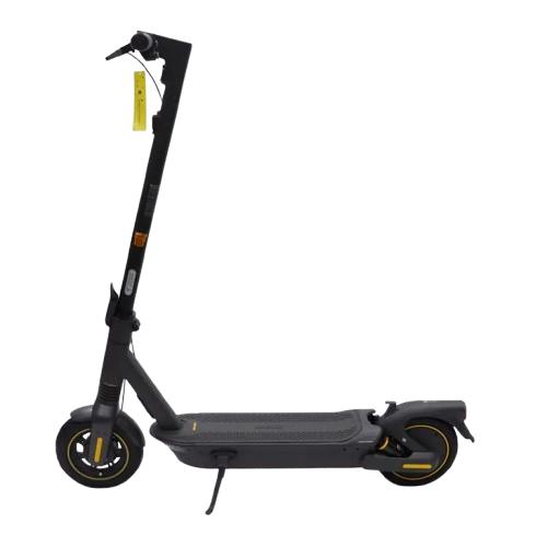 Trottinette électrique pour adulte - Ninebot / Segway Max G2.