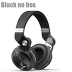 Casque Bluetooth - Bluedio T2+.
