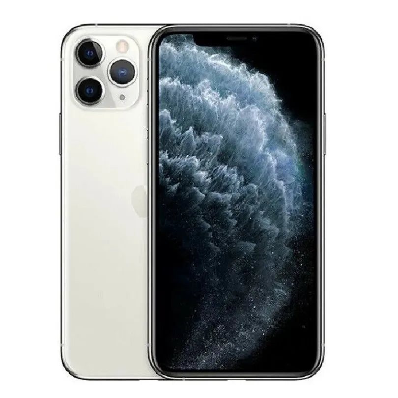 Apple iPhone 11 Pro/11 Pro MAX.