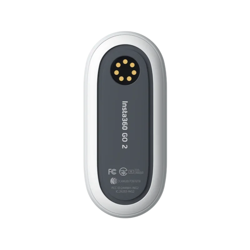 Caméra d’action 1440p - Insta360 GO 2.
