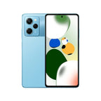 Xiaomi Redmi Note 12 Pro - Speed Edition 5G.