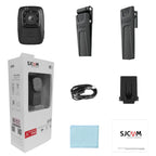 Caméra Corporelle 1296P - SJCAM A10.