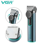 Tondeuse à cheveux professionnelle - VGR V-973.