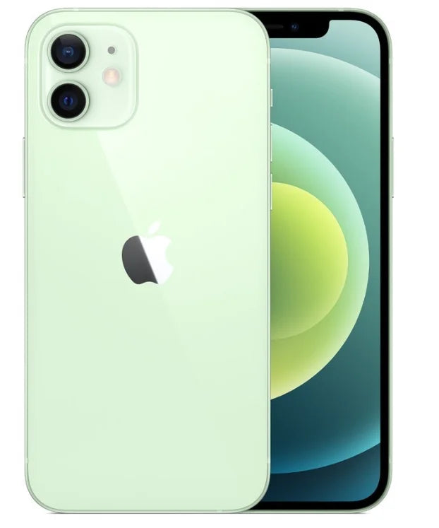 Apple iPhone 12.