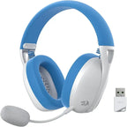 Casque Gaming - Redragon H848.