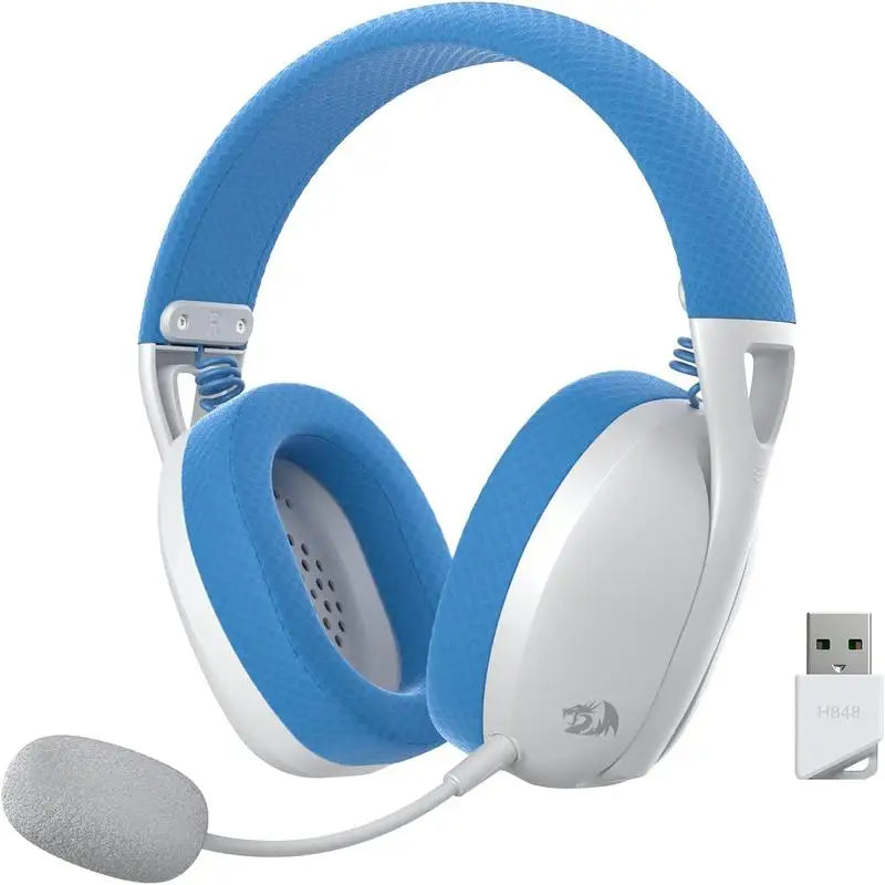 Casque Gaming - Redragon H848.