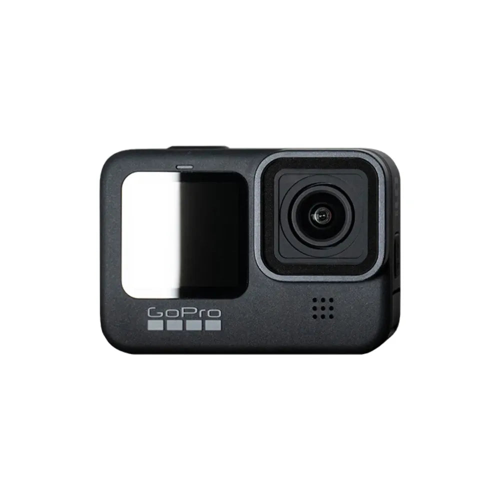 Caméra d’action 5K - GoPro HERO 9.