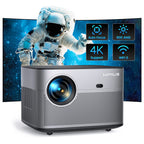 Vidéoprojecteur - WiMiUS P64.
