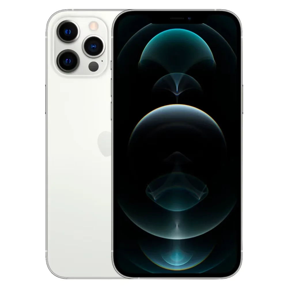 Apple iPhone 12 Pro.